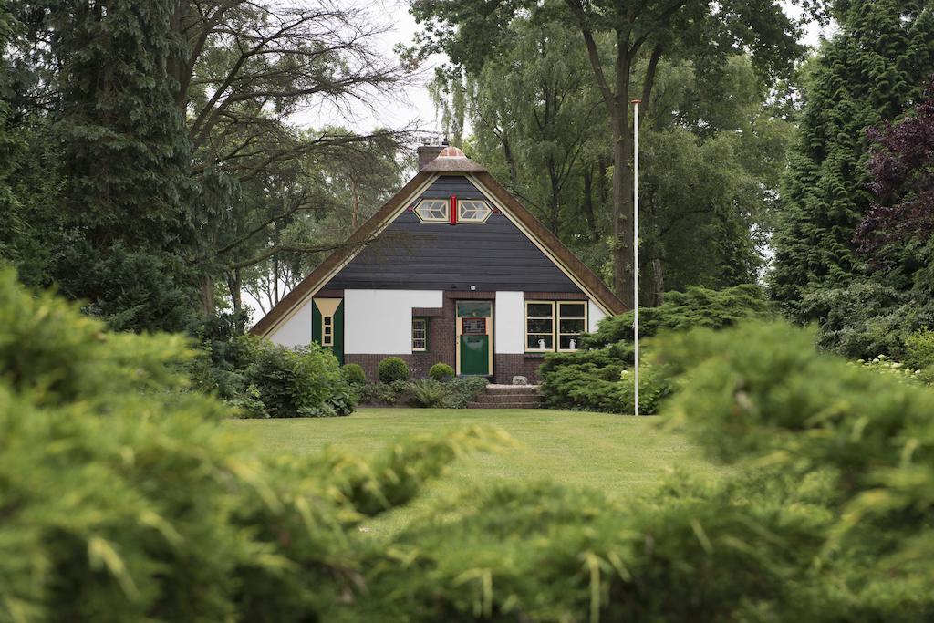 Huize Florinata Villa Voorthuizen Kamer foto